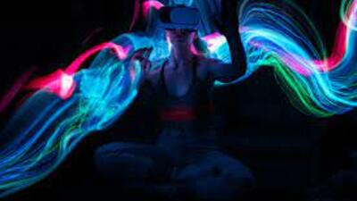 "Oyun ve Metaverse Teknolojileri Tasarım Eğitimi"