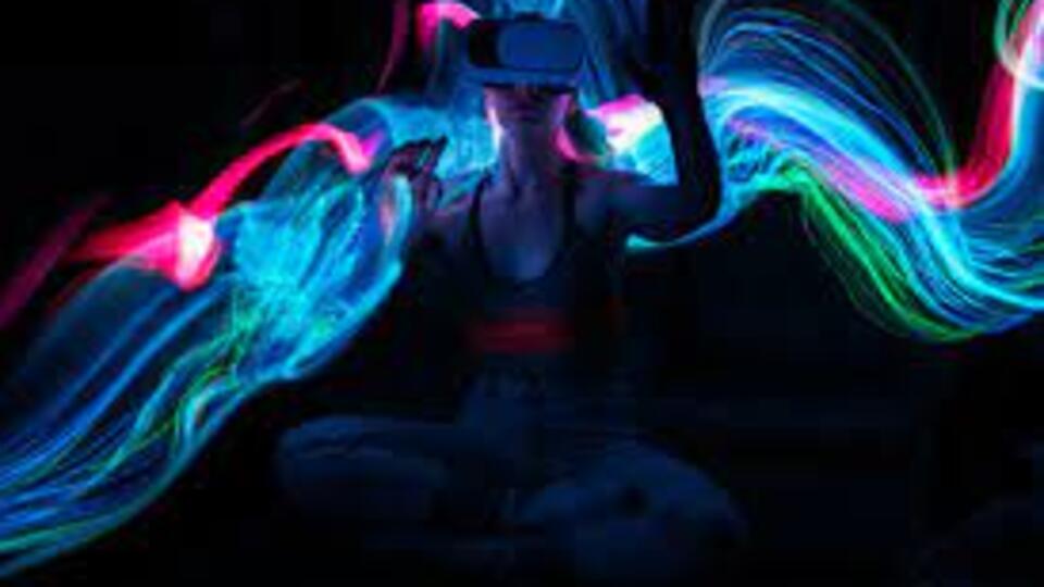 "Oyun ve Metaverse Teknolojileri Tasarım Eğitimi"