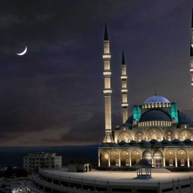Arefe günü için en özel mesajlar