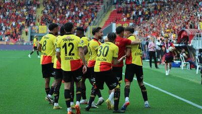 Göztepe kaliteden şaşmayacak