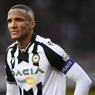 Becao adım adım Fener'e!