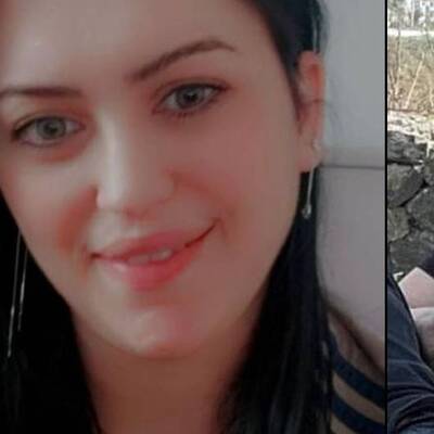 Birlikte yaşadığı evli adamı sokakta öldürdü