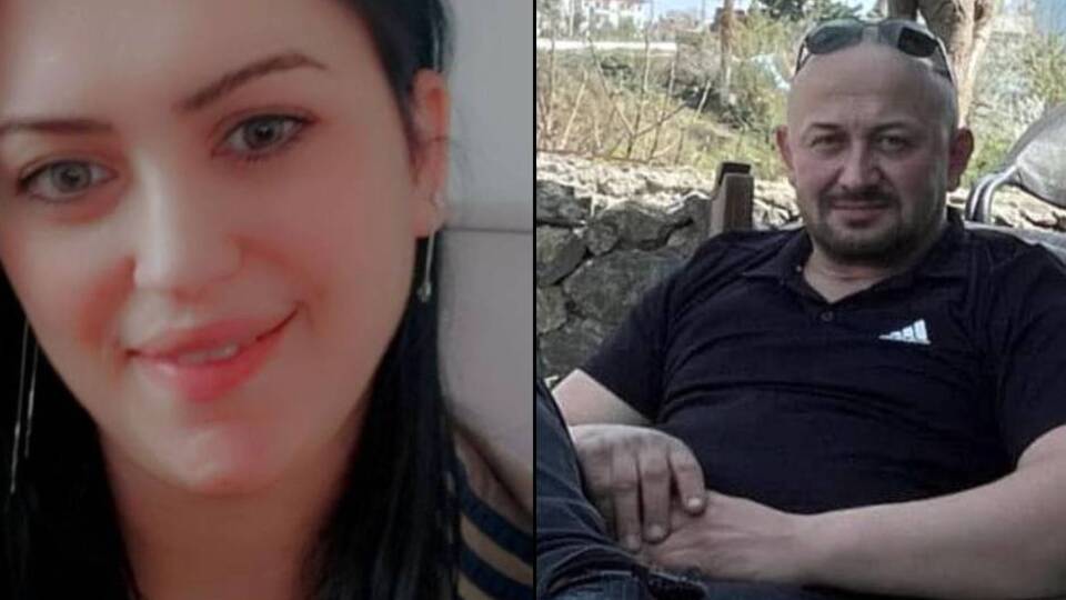 Birlikte yaşadığı evli adamı sokakta öldürdü