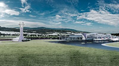 "Havalimanı için Trabzonspor tesisleri taşınmayacak"