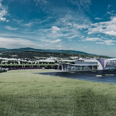 "Havalimanı için Trabzonspor tesisleri taşınmayacak"