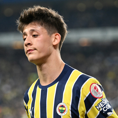 İşte Real'in Arda planı!