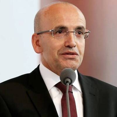 Bakan Şimşek'ten rasyonel politika mesajı