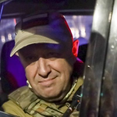 Prigojin nerede? Kremlin'den açıklama geldi