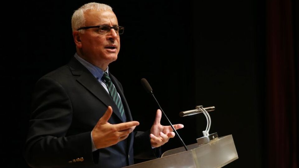 Merdan Yanardağ için tutuklama kararı