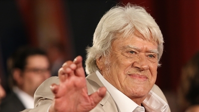 300'ü aşkın filmde rol aldı