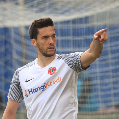 F.Bahçe'den istediği ücret belli oldu!