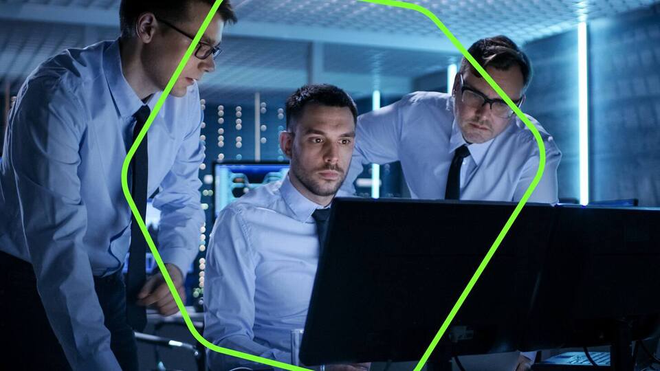 "KOBİ'ler yoğun siber saldırı altında"