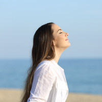 Mutlu olmak için ihtiyacınız olan 5 şey!