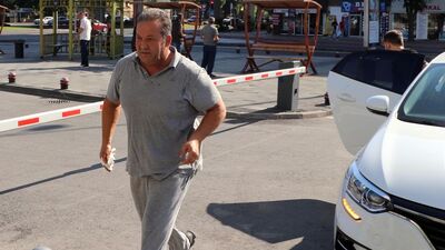 Acemi kasaplar yine hastanelik oldu