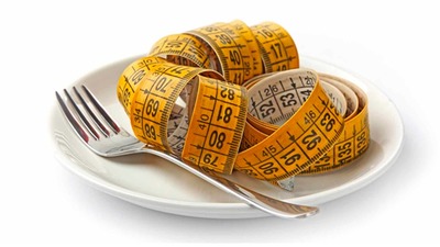 O tatlıdan bir dilim yemek, 7 çorba kaşığı şeker demek