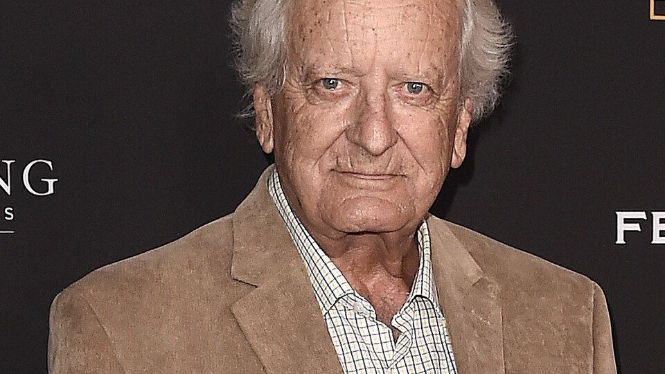 Usta aktör hayatını kaybetti