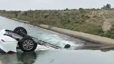 Bayram sabahı acı kaza! 3 kişi yaşamını yitirdi