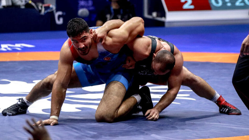 Olimpiyat elemelerinin bir ayağı İstanbul'da!