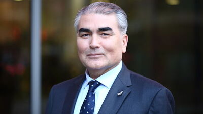 Emekli Korgeneral Mehmet Şanver yaşamını yitirdi