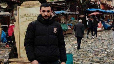 Bayram namazına giderken silahlı saldırıya uğradı