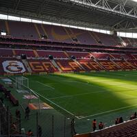 G.Saray stat isim sponsorunu açıkladı