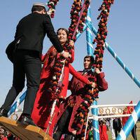 Müslüman ülkelerin Kurban Bayramı gelenekleri!