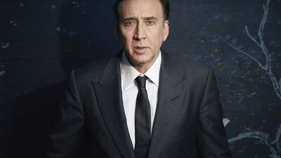 En iyi Nicolas Cage filmi önerileri