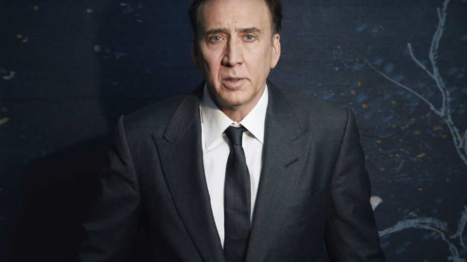 En iyi Nicolas Cage filmi önerileri