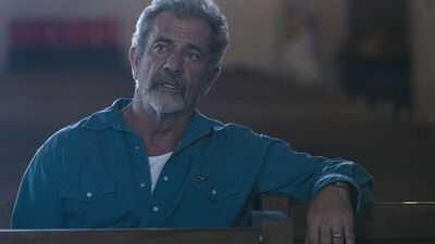 En iyi Mel Gibson filmi önerileri