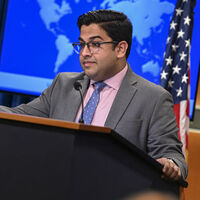 ABD, İsveç'te Kuran-ı Kerim yakılmasını eleştirdi