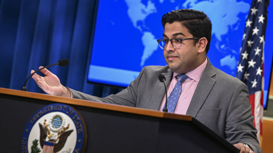 ABD, İsveç'te Kuran-ı Kerim yakılmasını eleştirdi