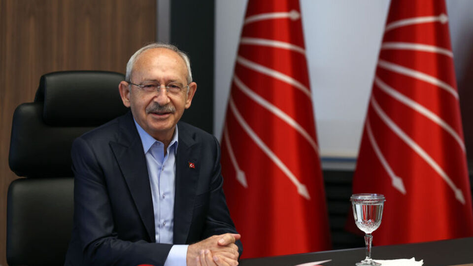 Kılıçdaroğlu'ndan İsveç'e tepki