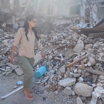 17 akrabasını kaybetmişti