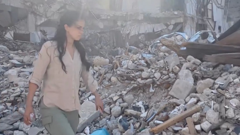 17 akrabasını kaybetmişti