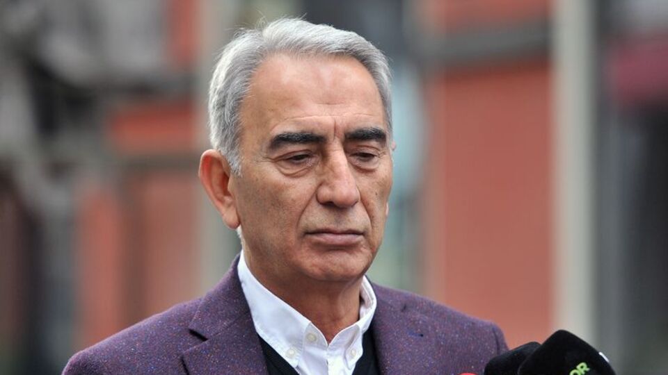 Adnan Polat'ın anne acısı