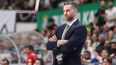 Beşiktaş Emlakjet'te Alimpijevic dönemi!