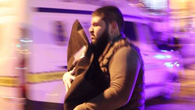 İşte 2 yaşındaki Murat'ın ölümünde istenen cezalar!