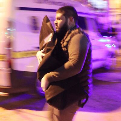 İşte 2 yaşındaki Murat'ın ölümünde istenen cezalar!