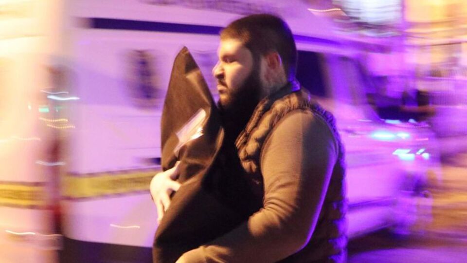 İşte 2 yaşındaki Murat'ın ölümünde istenen cezalar!