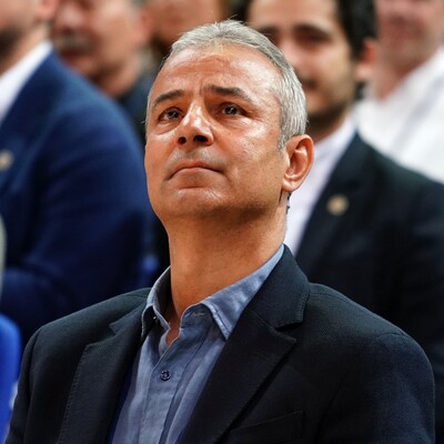 "Sakın tevazu gösterme İsmail Hoca"