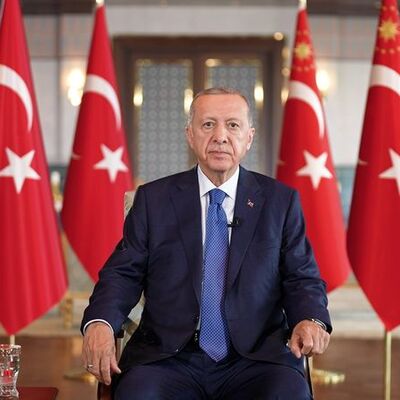 Cumhurbaşkanı Erdoğan'dan memur ve emekli maaşı mesajı