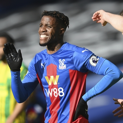 Fenerbahçe'nin Zaha ısrarı!