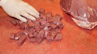 Kalp yetersizliği olan hastalara bayramda "et ve tuz" uyarısı!