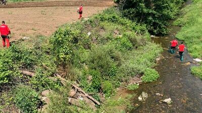13 gündür haber yok! Yırtıcı kuşlar takibe alındı
