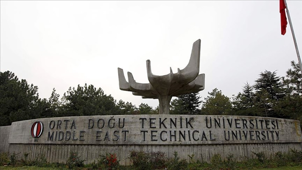 ODTÜ, QS'in "2024 Dünya Üniversiteleri" sıralamasında 336'ncı oldu