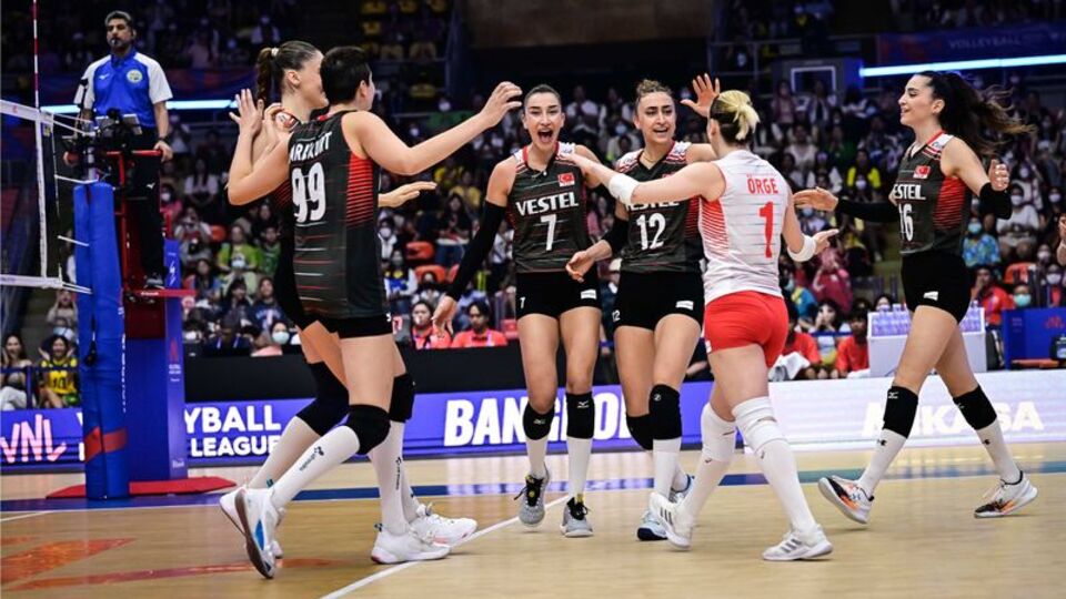 Filenin Sultanları, Tayland'a set vermedi!