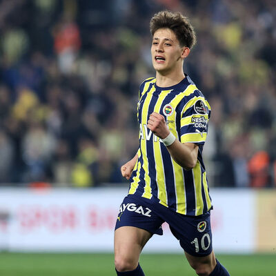 "Barcelona, Arda için İstanbul'da!"