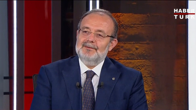 Prof. Görmez: Kurban bir iman şölenidir