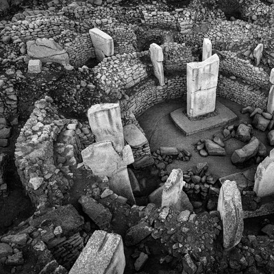 "Karahantepe'de başka bir şey var"