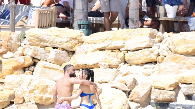 Çeşme'de tatil